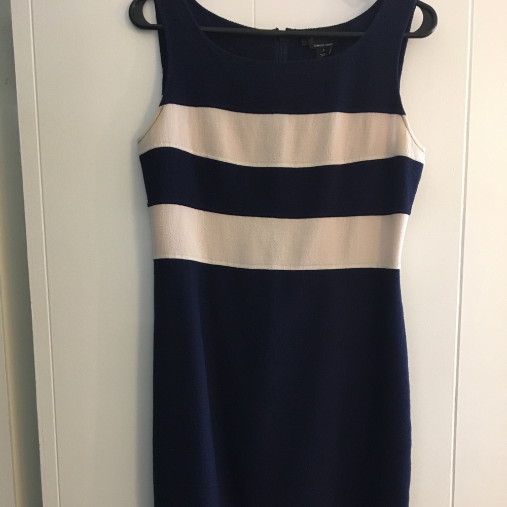 Vintage St John dress